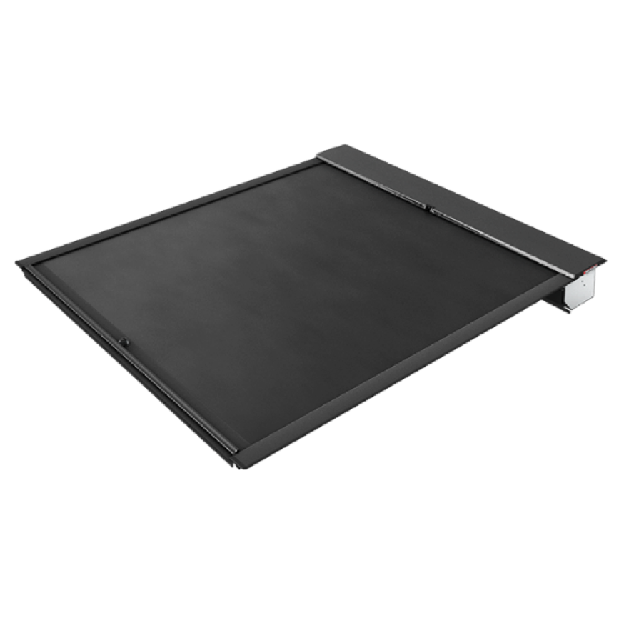TONNEAU COVERS
